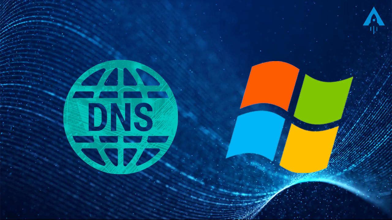 Instalar Y Configurar Servidor DNS En Windows Server 2022 2024